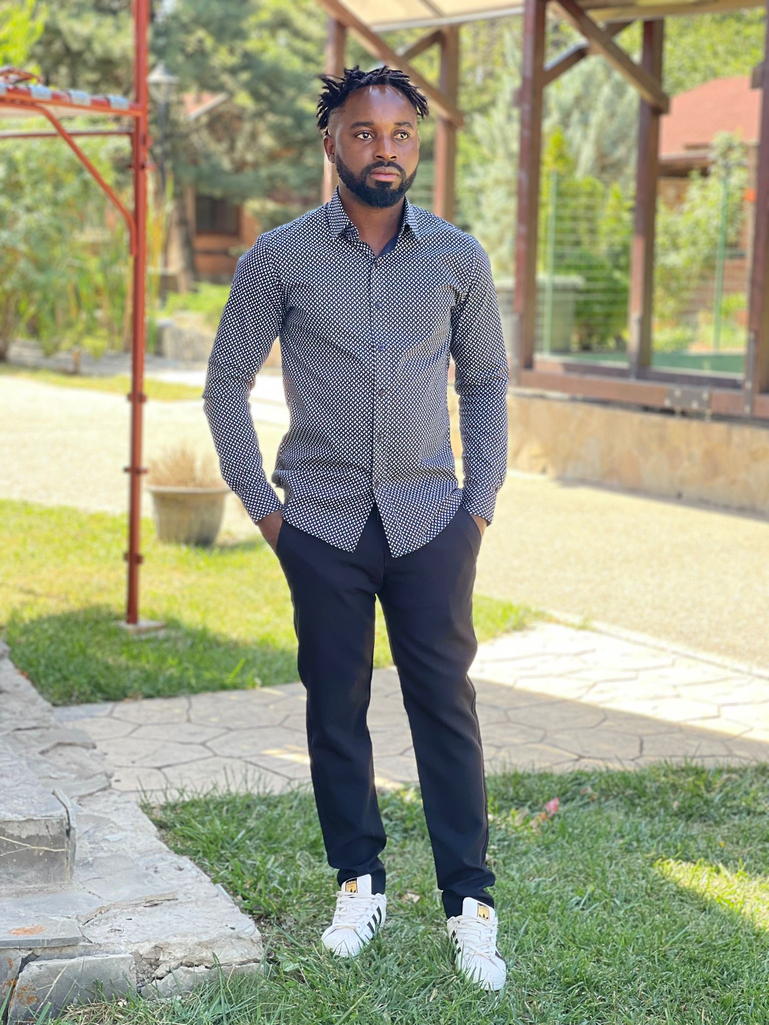 ASare